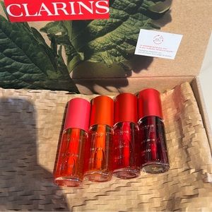Clarins Water Lip Stain